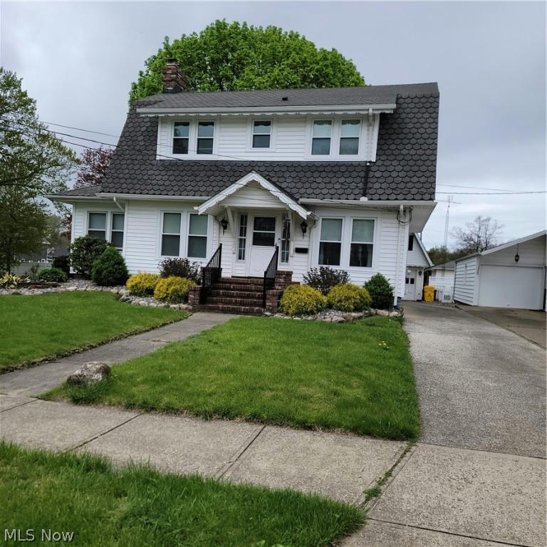 227 REIG AVE, CONNEAUT, OH 44030, photo 1 of 43