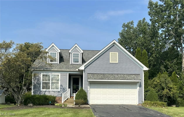 4124 WHITE OAK CT, PERRY, OH 44081 - Image 1