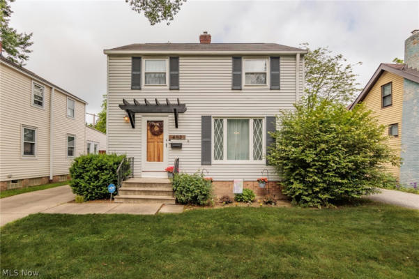 4152 W 157TH ST, CLEVELAND, OH 44135 - Image 1