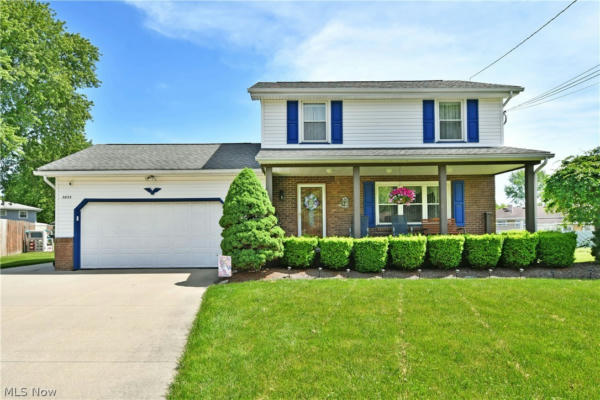 3635 JOHNSON CT, CANFIELD, OH 44406 - Image 1