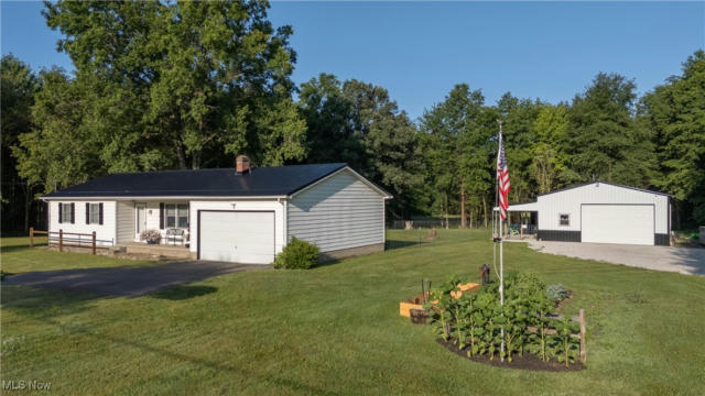 2569 MCCLINTOCKSBURG RD, DEERFIELD, OH 44411 - Image 1