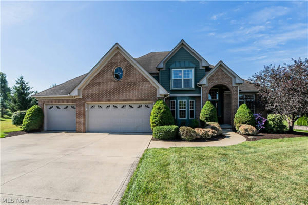 5466 WINTER BROOK DR, VALLEY CITY, OH 44280 - Image 1