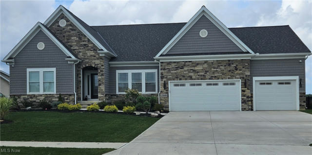 36608 W SHORE PKWY, NORTH RIDGEVILLE, OH 44039 - Image 1