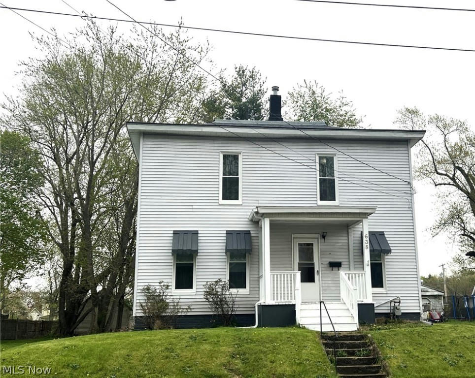 638 BROAD ST, CONNEAUT, OH 44030, photo 1 of 43