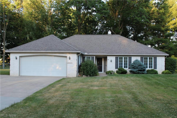 3957 WOODSIDE DR, NORTH OLMSTED, OH 44070 - Image 1