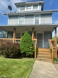 688 LUCILLE AVE, AKRON, OH 44310, photo 1 of 20
