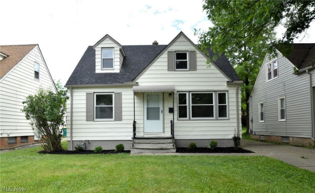18705 WATERBURY AVE, MAPLE HEIGHTS, OH 44137 - Image 1