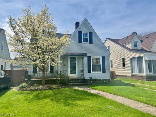6605 PLAINFIELD AVE, CLEVELAND, OH 44144 - Image 1