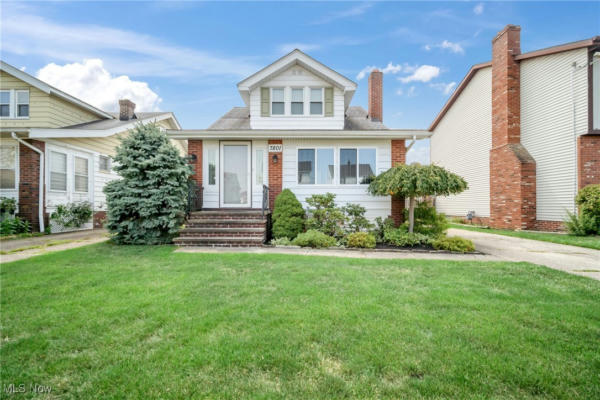 7801 RIDGEFIELD AVE, CLEVELAND, OH 44129 - Image 1