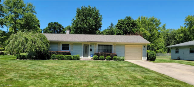 630 PIERCE DR, YOUNGSTOWN, OH 44511 - Image 1