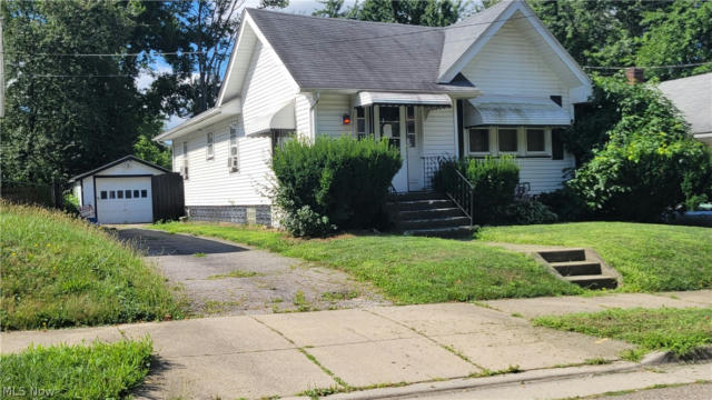 878 FESS AVE, AKRON, OH 44307 - Image 1