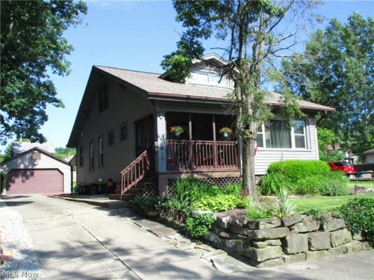 611 LAFAYETTE AVE, NILES, OH 44446 - Image 1