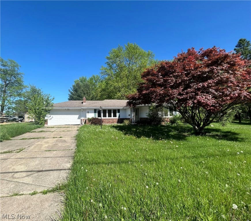 193 STRUTHERS LIBERTY RD, CAMPBELL, OH 44405, photo 1