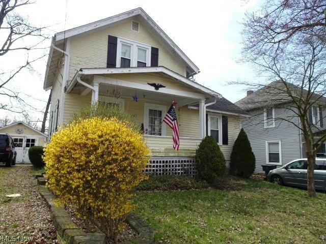 167 SIMCOX ST, WADSWORTH, OH 44281, photo 1 of 27