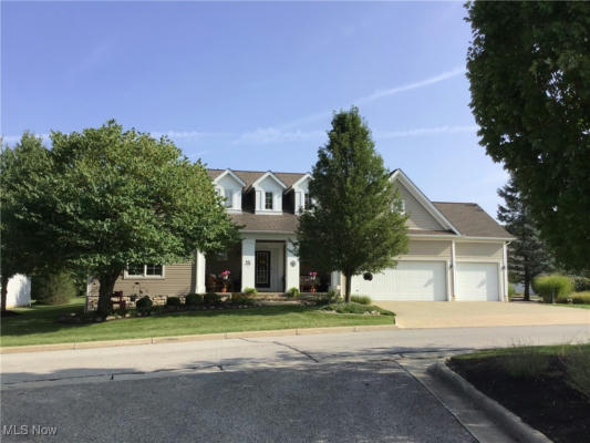 2436 BARNSLEY WAY, BROADVIEW HEIGHTS, OH 44147 - Image 1