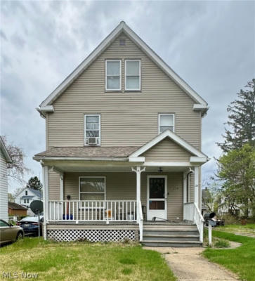 114 WHITNEY AVE S, YOUNGSTOWN, OH 44509 - Image 1