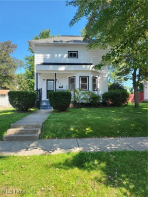 178 MARSHALL ST, CONNEAUT, OH 44030 - Image 1