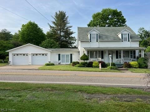 52716 STATE ROUTE 536 (MAIN STREET), HANNIBAL, OH 43931, photo 1 of 44