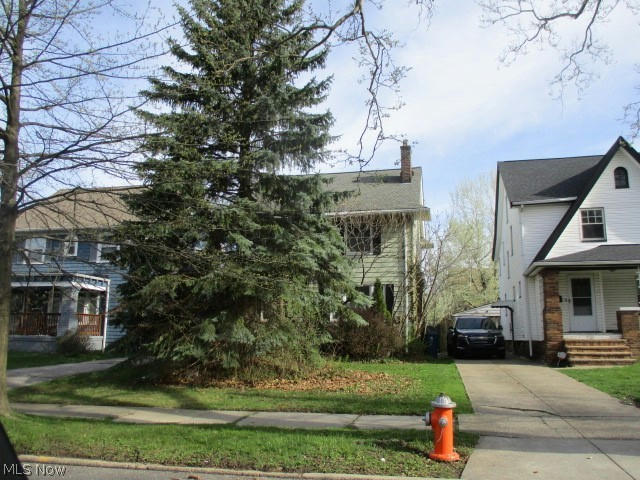 3357 KILDARE RD, CLEVELAND HEIGHTS, OH 44118, photo 1 of 11