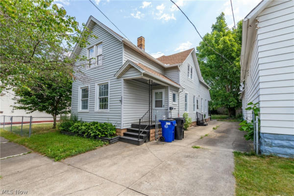 3353 W 32ND ST, CLEVELAND, OH 44109 - Image 1