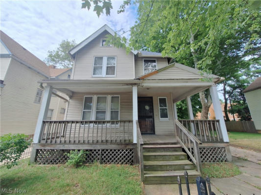 6307 DIBBLE AVE, CLEVELAND, OH 44103 - Image 1