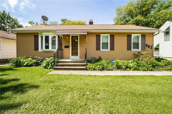 983 N STATE ST, PAINESVILLE, OH 44077 - Image 1