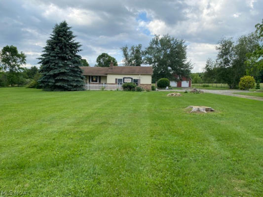 9853 STATE ROUTE 5, KINSMAN, OH 44428 - Image 1