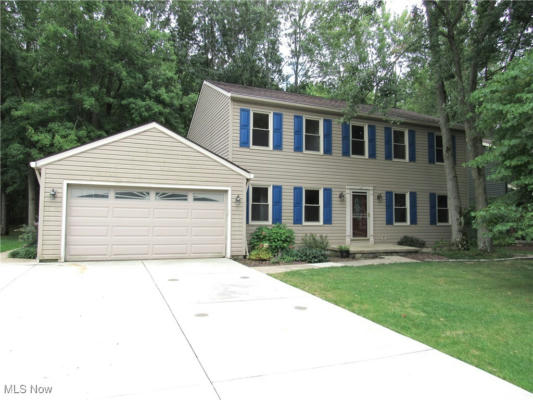 26939 GREENBROOKE DR, OLMSTED TWP, OH 44138 - Image 1