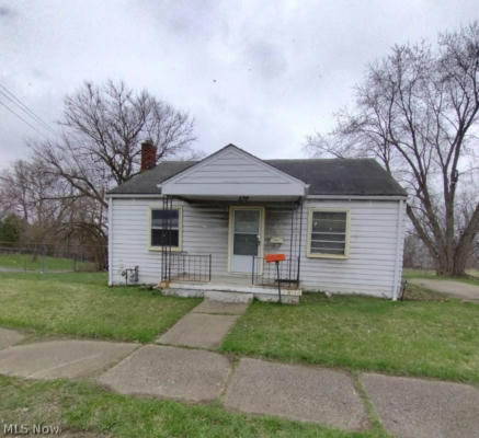 1710 HOMEWOOD AVE, YOUNGSTOWN, OH 44502 - Image 1