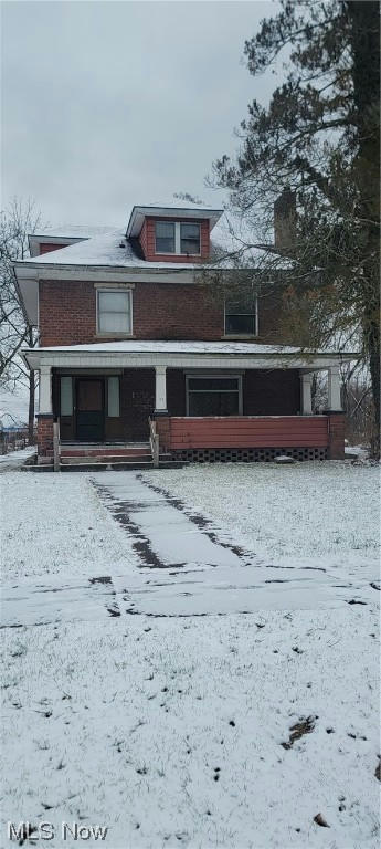 57 W PRINCETON AVE, YOUNGSTOWN, OH 44507, photo 1