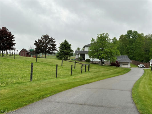 8125 TOWNSHIP ROAD 561, HOLMESVILLE, OH 44633 - Image 1