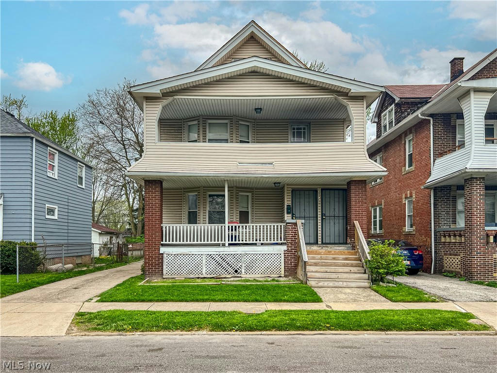 3876 E 143RD ST, CLEVELAND, OH 44128, photo 1 of 26