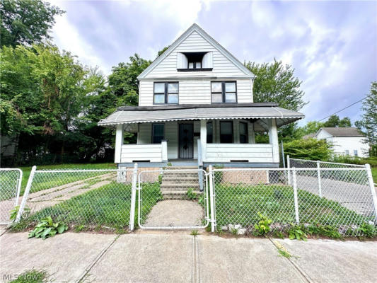 1182 E 83RD ST, CLEVELAND, OH 44103 - Image 1