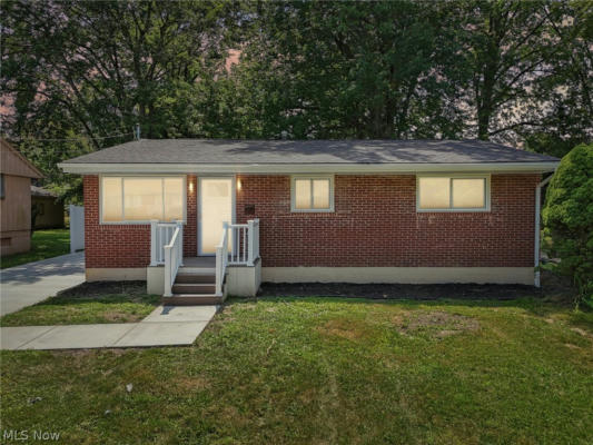 3237 CLEARWATER ST NW, WARREN, OH 44485 - Image 1
