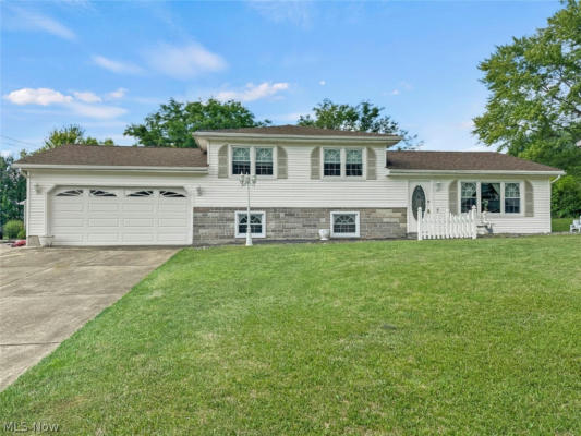 657 MEADOWLAND DR, HUBBARD, OH 44425 - Image 1