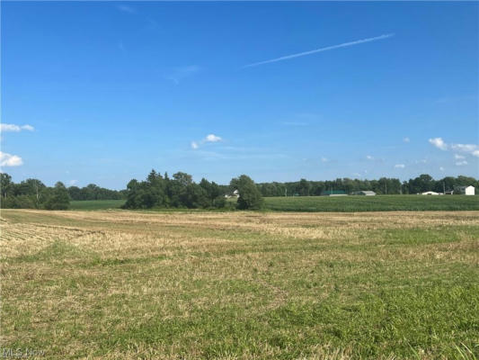 LOT A COOK ROAD, WAKEMAN, OH 44889 - Image 1