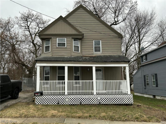 7610 JEFFRIES AVE, CLEVELAND, OH 44105 - Image 1