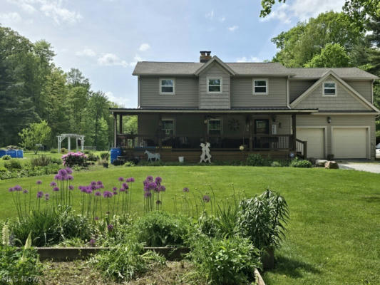 137 ALBERT HORNING RD, ATWATER, OH 44201 - Image 1