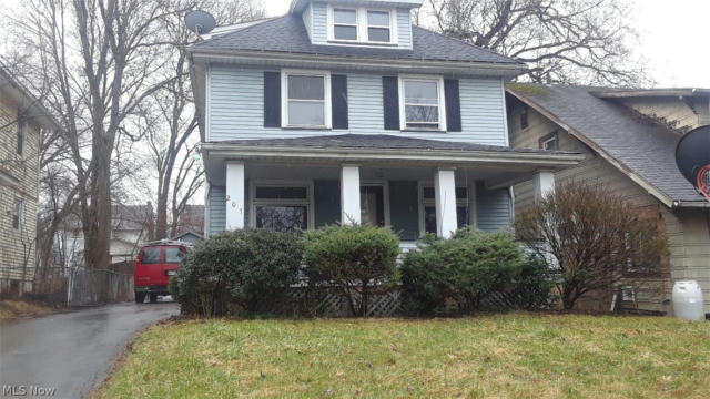 207 E LUCIUS AVE, YOUNGSTOWN, OH 44507 - Image 1