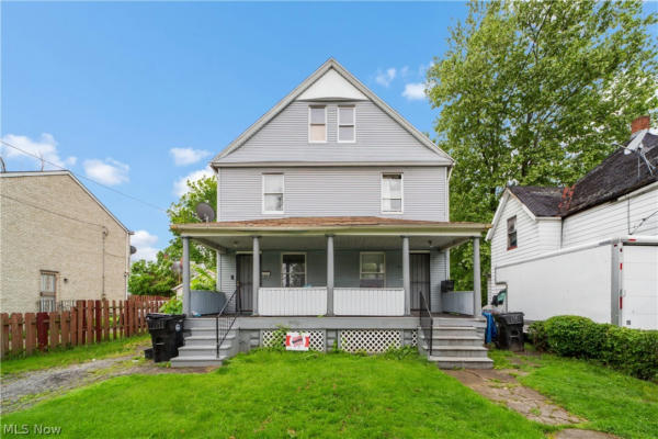 884 E 150TH ST, CLEVELAND, OH 44110 - Image 1