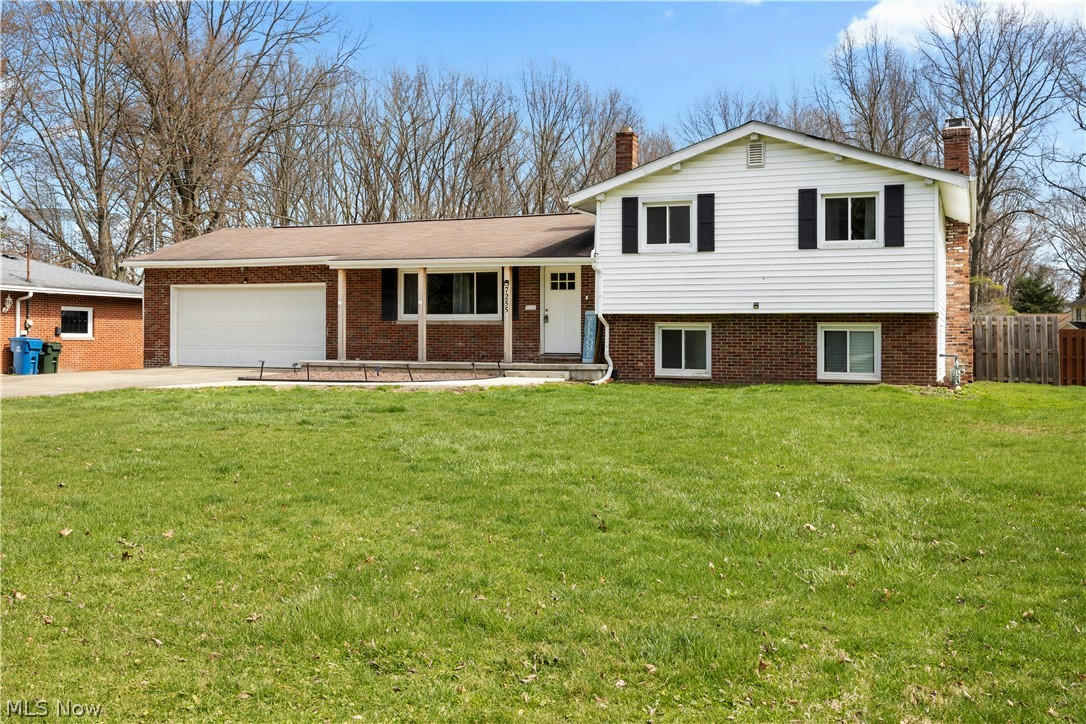 7255 NOLL DR, NORTH RIDGEVILLE, OH 44039, photo 1 of 48