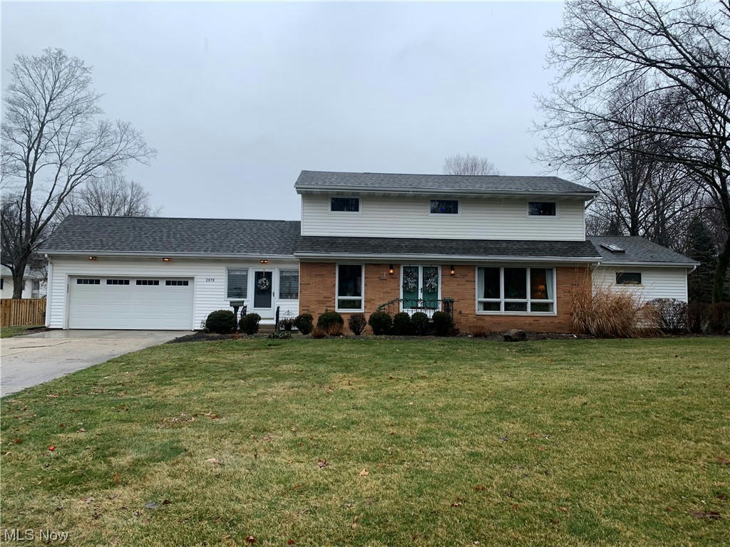 2876 KENT RD, SILVER LAKE, OH 44224, photo 1 of 33