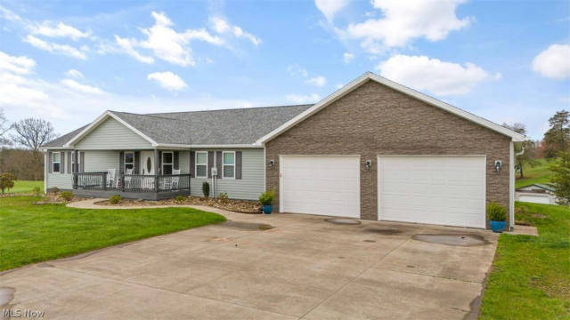 2575 MOODY RIDGE RD, VINCENT, OH 45784 - Image 1