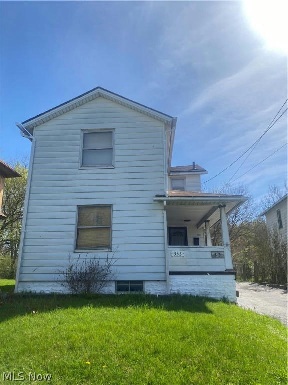 333 S GARLAND AVE, YOUNGSTOWN, OH 44506, photo 1 of 17
