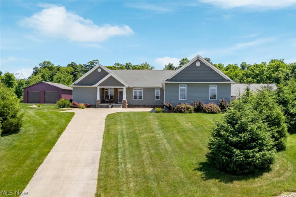 5758 TOWNSHIP ROAD 276, MILLERSBURG, OH 44654 - Image 1