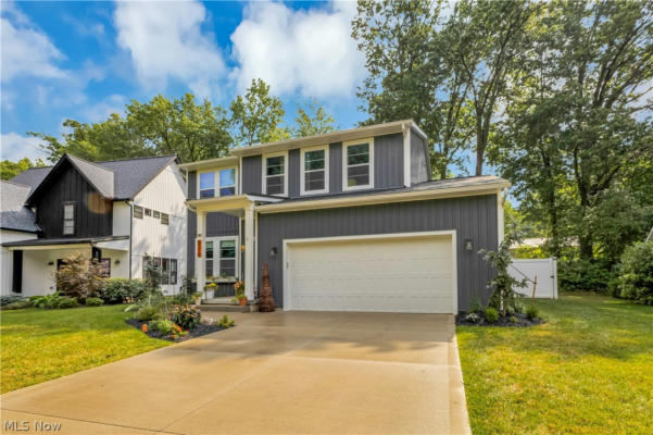 8319 FALLS GLEN LN, OLMSTED FALLS, OH 44138 - Image 1