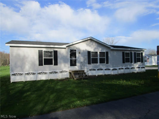 121 DORSEY AVE, ORWELL, OH 44076 - Image 1