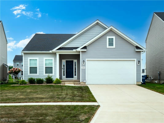 37197 WHITE FEATHER AVE, NORTH RIDGEVILLE, OH 44039 - Image 1