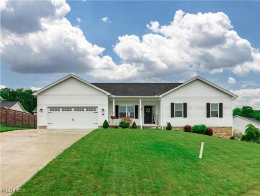 970 SAINT BRENDAN DR, CANAL FULTON, OH 44614 - Image 1