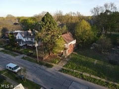 10108 FLORA AVE, CLEVELAND, OH 44108 - Image 1